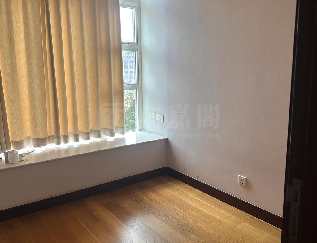 晉名峰 A座 - 28NTS – 香港北部都會區