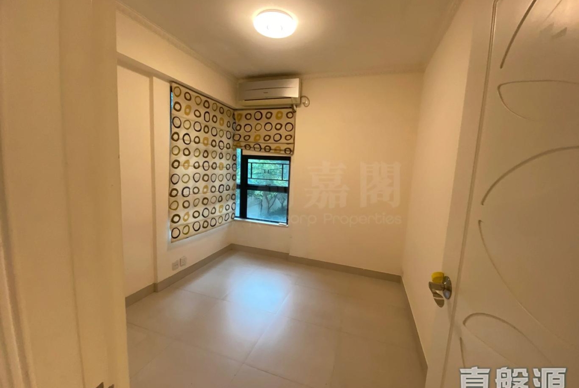 悠然山莊 12座 - 28NTS – 香港北部都會區