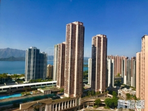 新港城 3期 P座 - 28NTS – 香港北部都會區