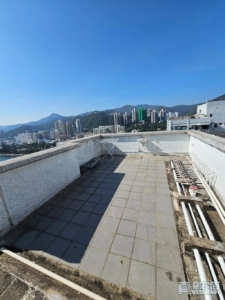 沙田第一城 2期 17座 - 28NTS – 香港北部都會區