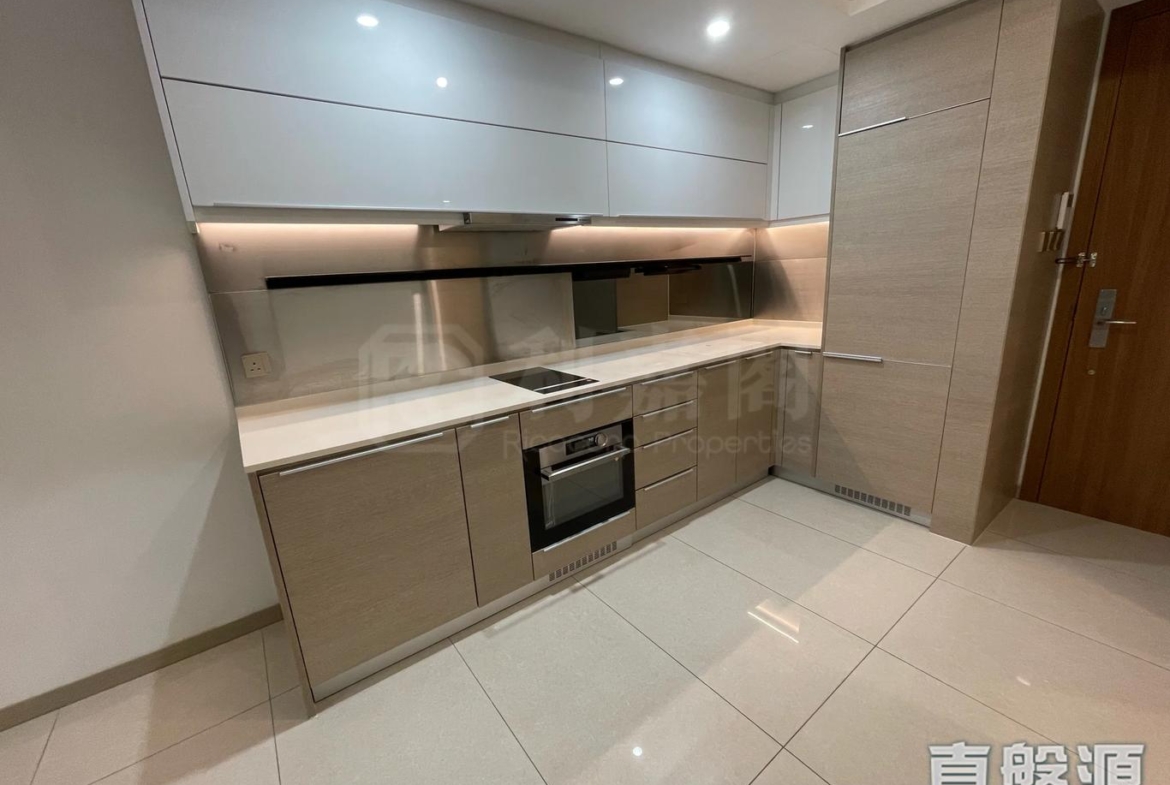 海日灣 COURT B 2座 - 28NTS – 香港北部都會區