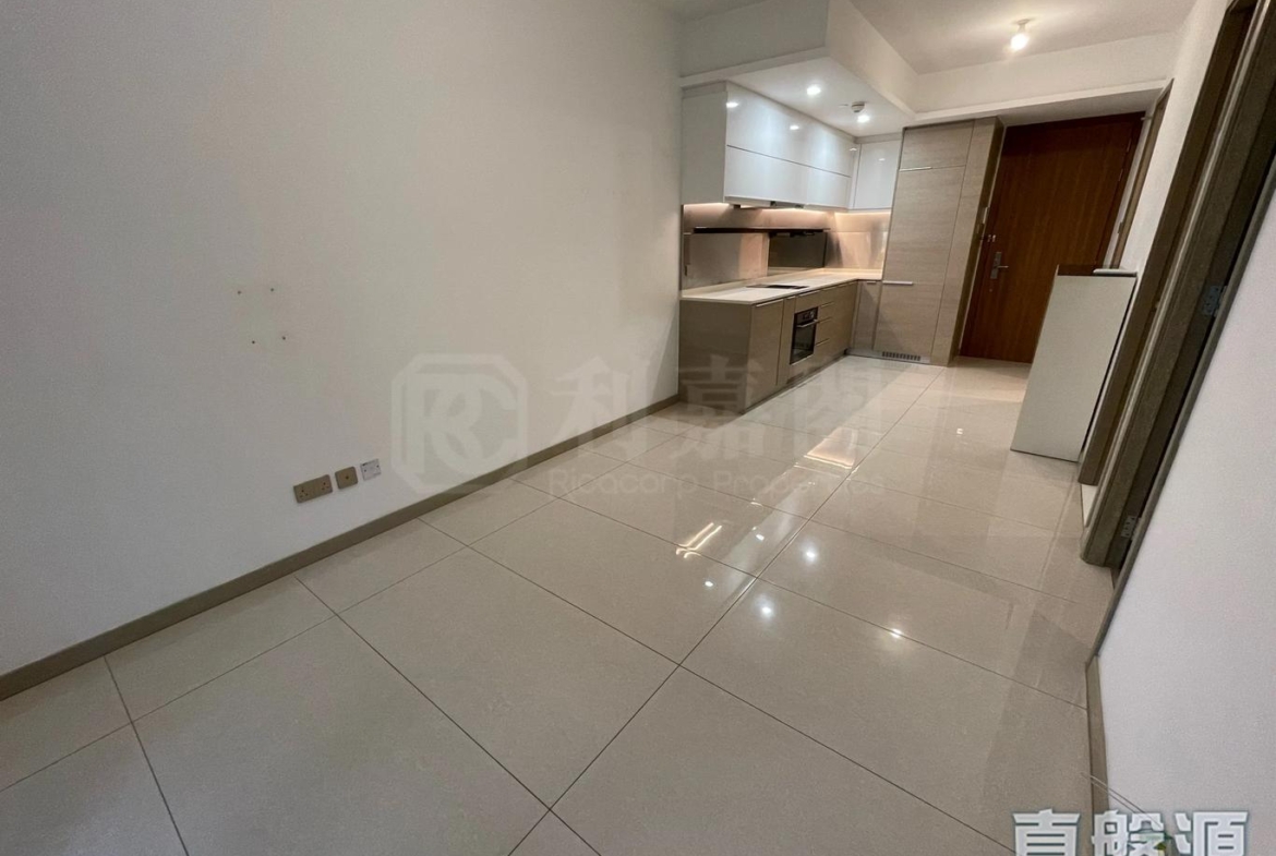 海日灣 COURT B 2座 - 28NTS – 香港北部都會區