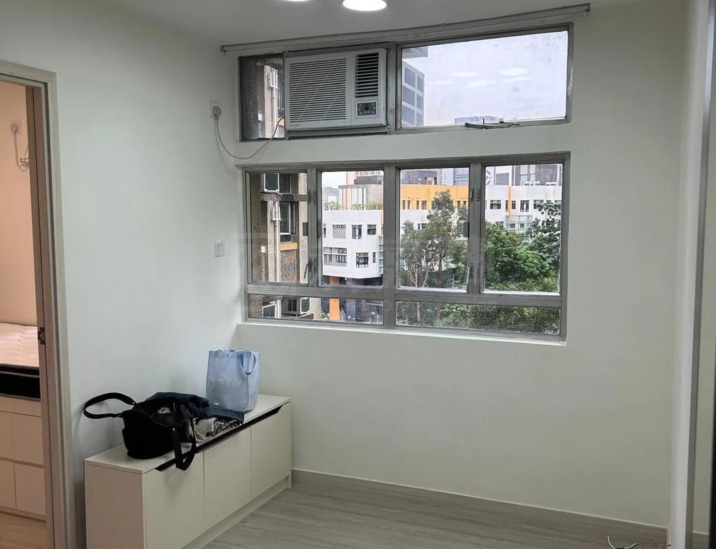 彩蒲苑 彩瑩閣 (A座) - 28NTS – 香港北部都會區