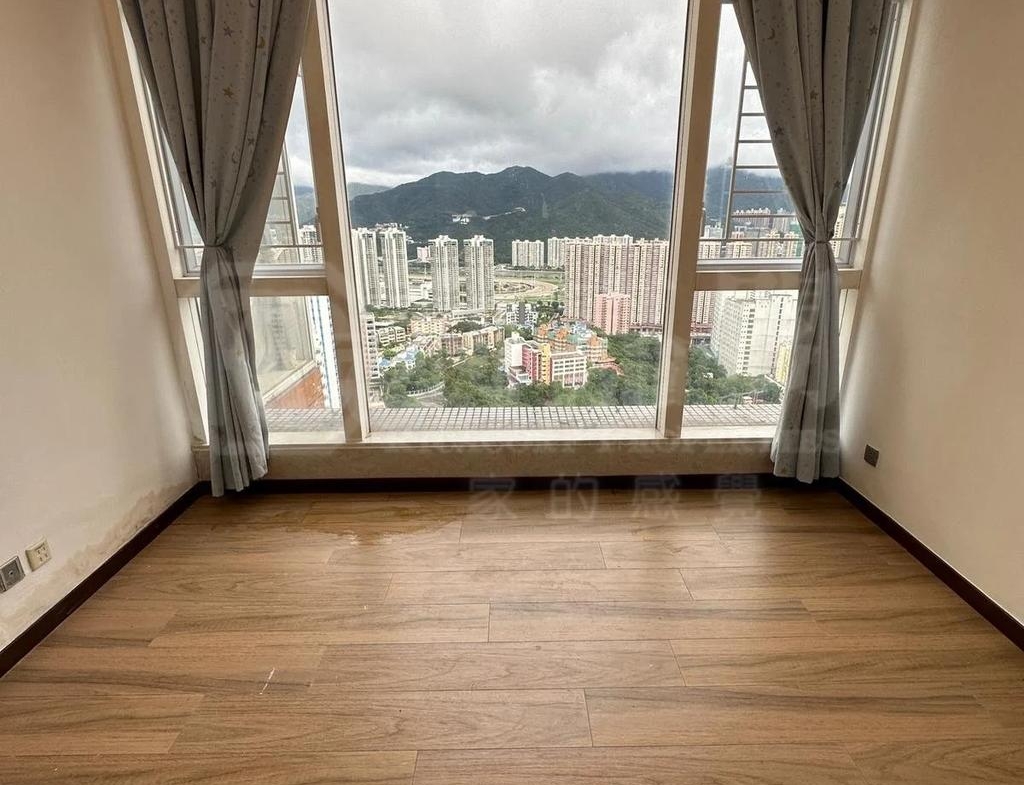 晉名峰 A座 - 28NTS – 香港北部都會區