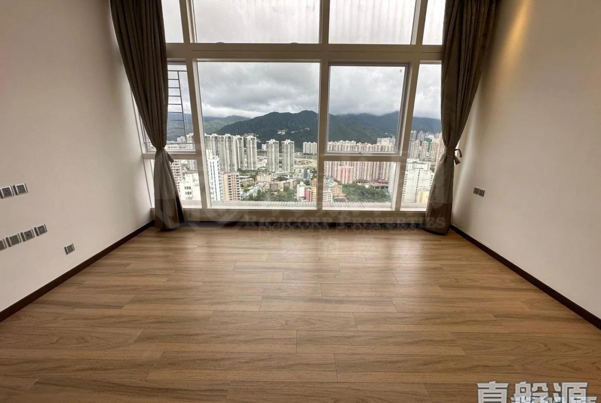 晉名峰 A座 - 28NTS – 香港北部都會區