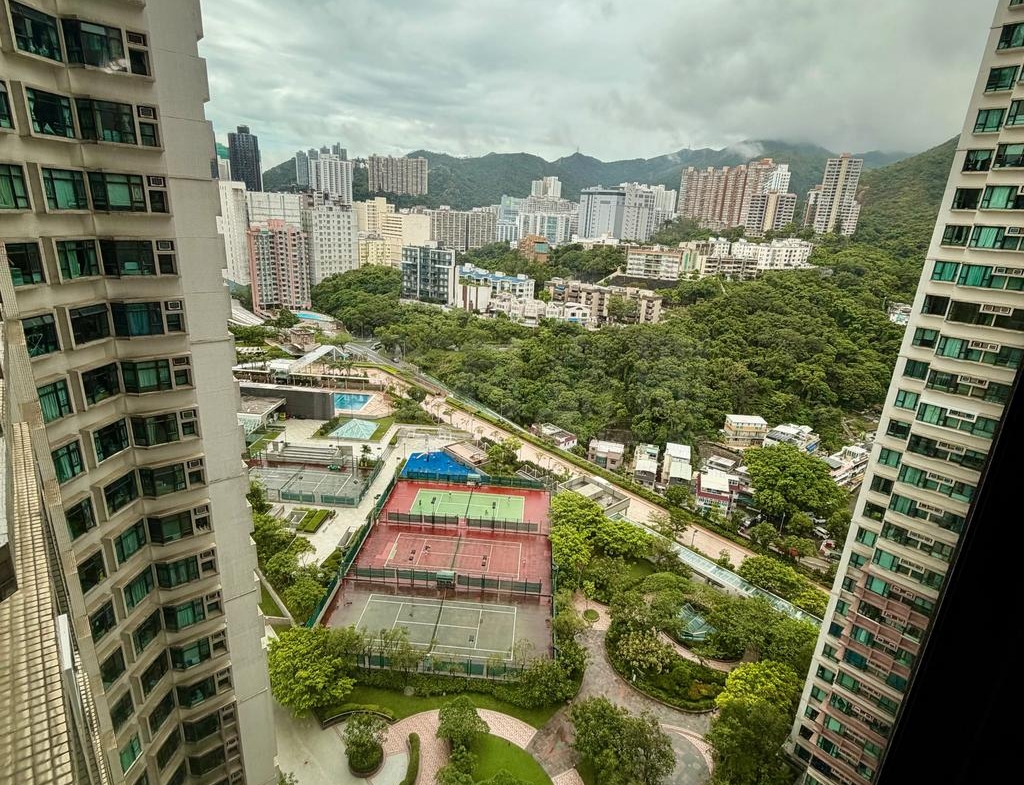 駿景園 1期 3座 - 28NTS – 香港北部都會區