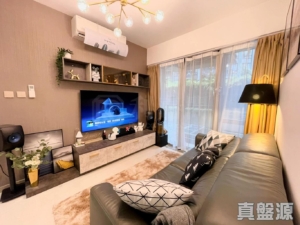 海日灣 COURT B 2座 - 28NTS – 香港北部都會區