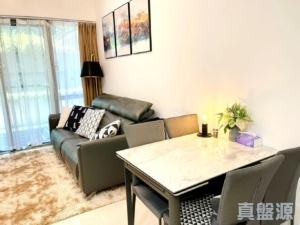 海日灣 COURT B 2座 - 28NTS – 香港北部都會區