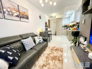 海日灣 COURT B 2座 - 28NTS – 香港北部都會區