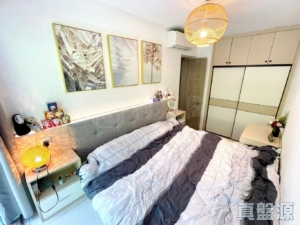 海日灣 COURT B 2座 - 28NTS – 香港北部都會區