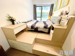 海日灣 COURT B 2座 - 28NTS – 香港北部都會區