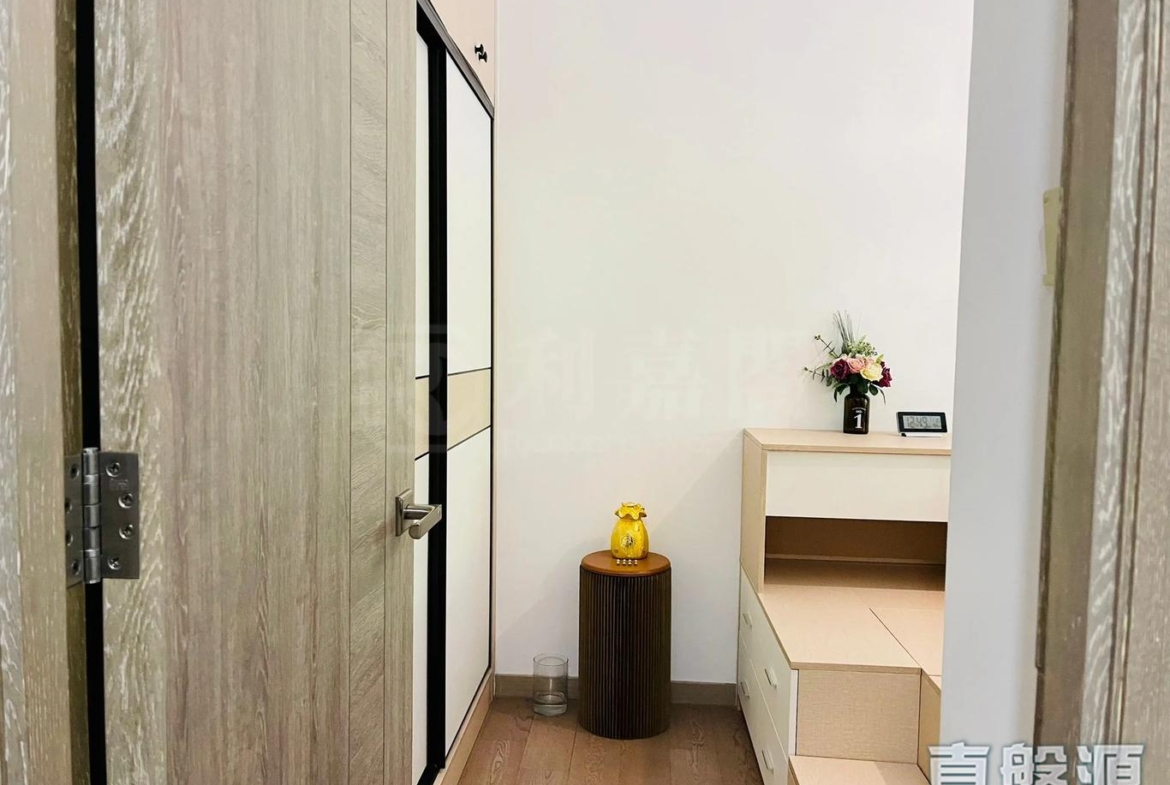 海日灣 COURT B 2座 - 28NTS – 香港北部都會區