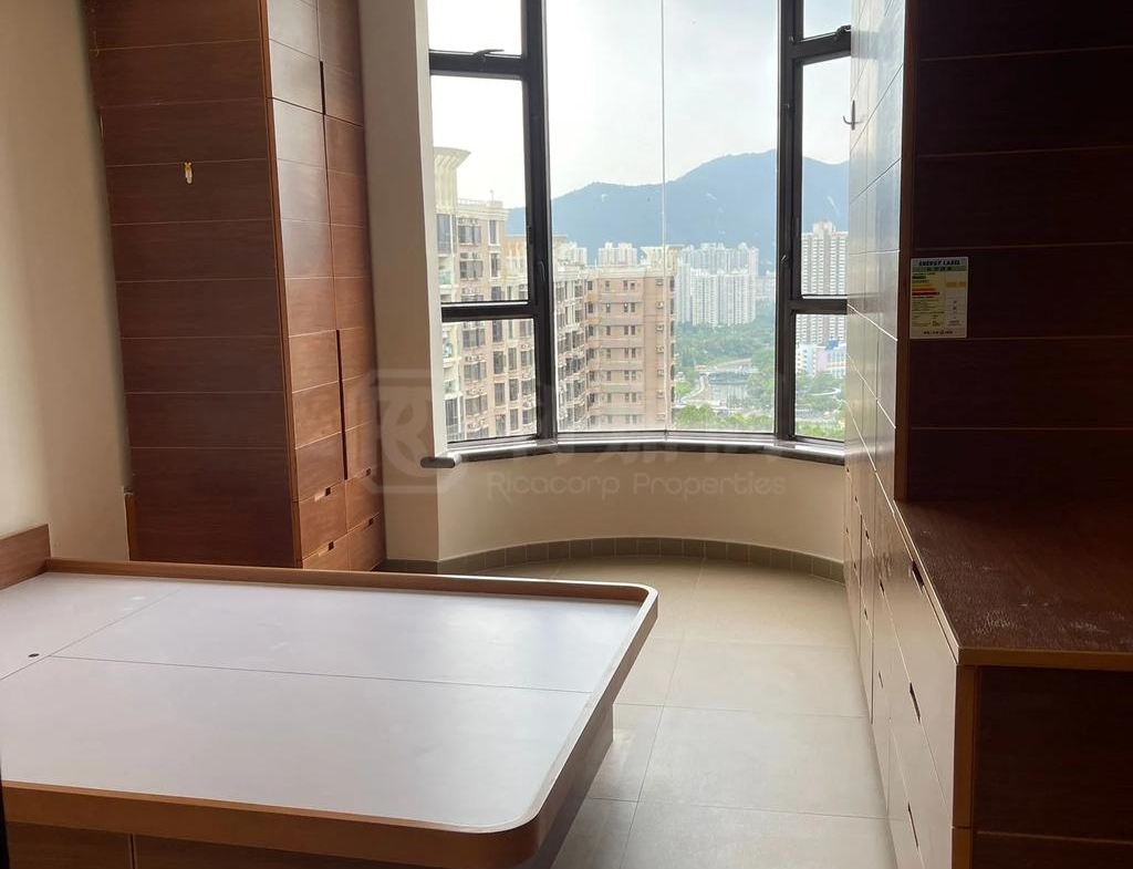 大埔寶馬山 9座 - 28NTS – 香港北部都會區