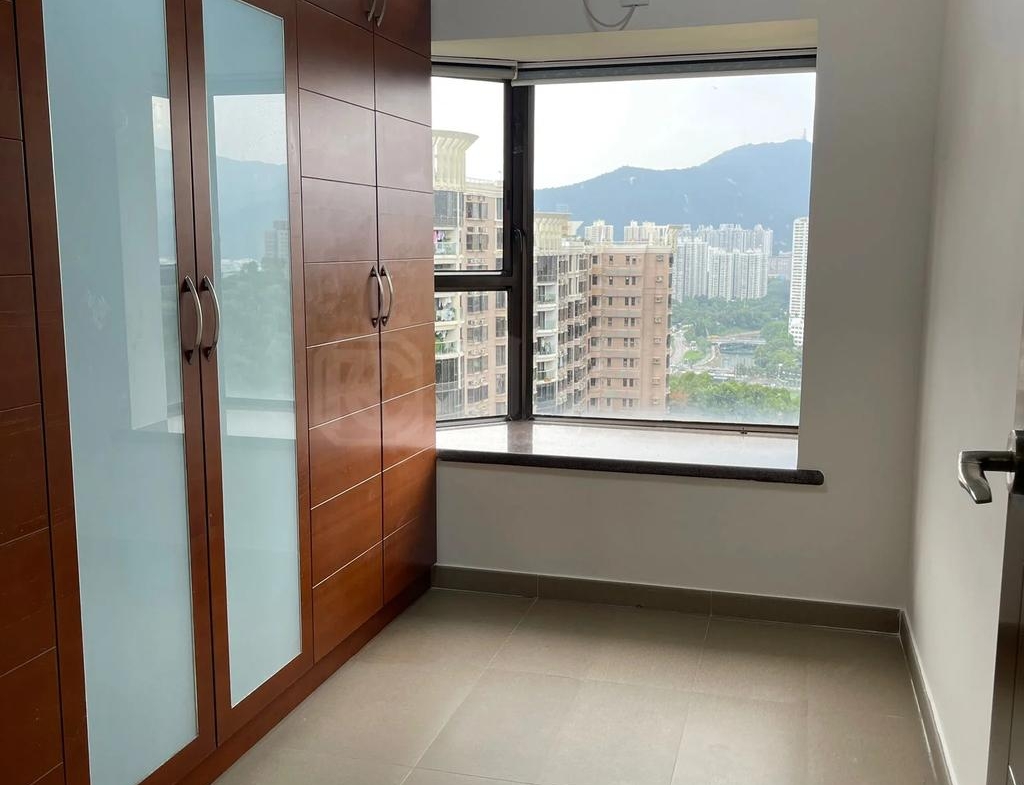 大埔寶馬山 9座 - 28NTS – 香港北部都會區