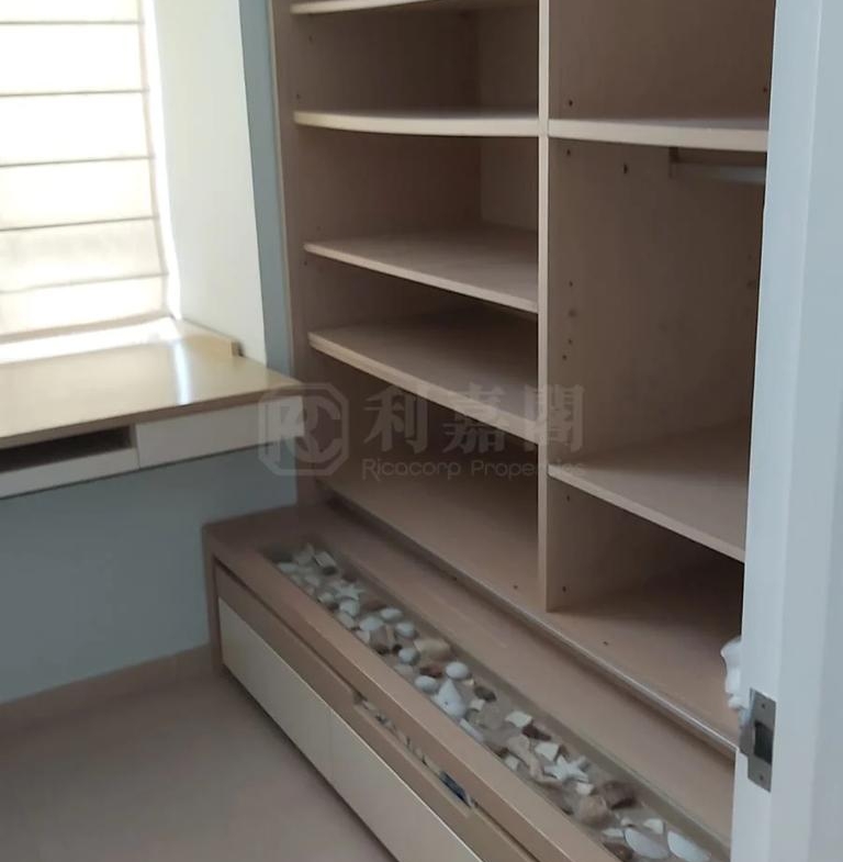 曉峰灣畔 3座 - 28NTS – 香港北部都會區