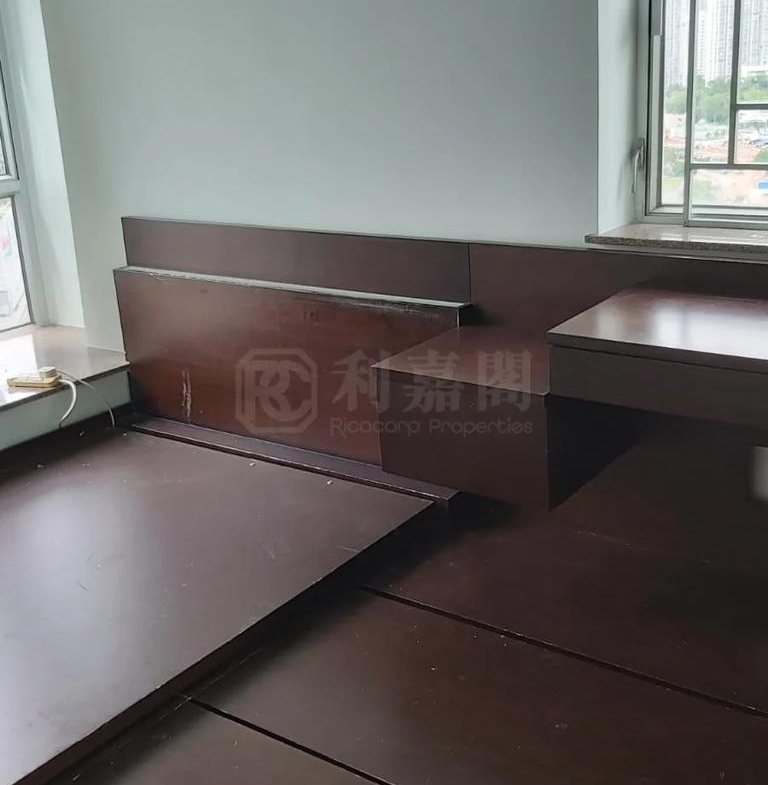 曉峰灣畔 3座 - 28NTS – 香港北部都會區