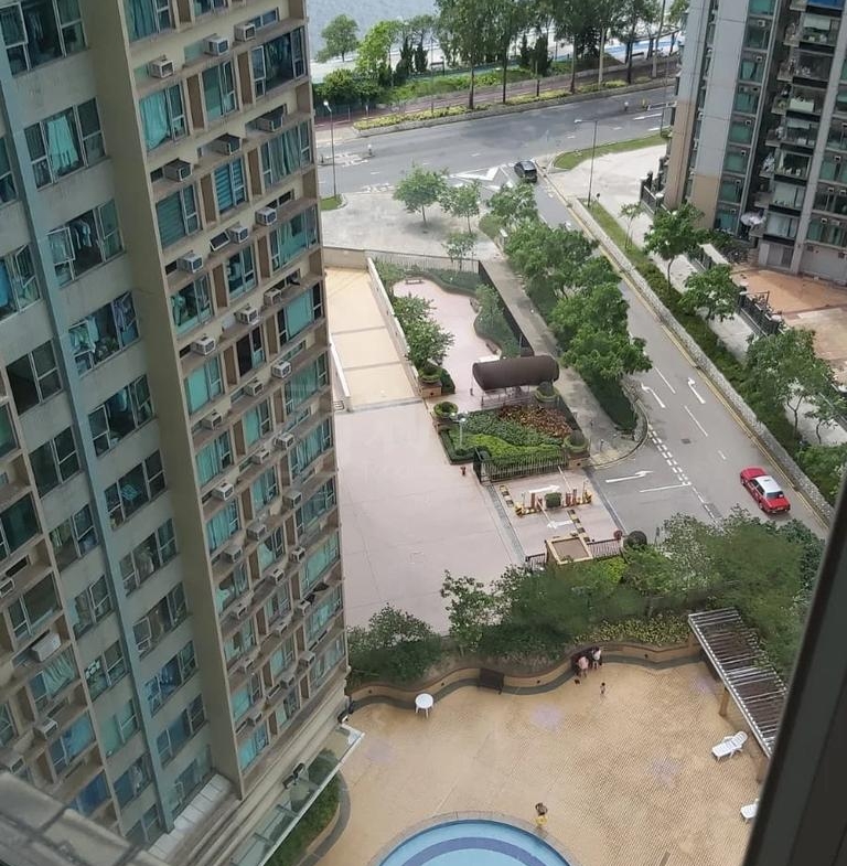 曉峰灣畔 3座 - 28NTS – 香港北部都會區
