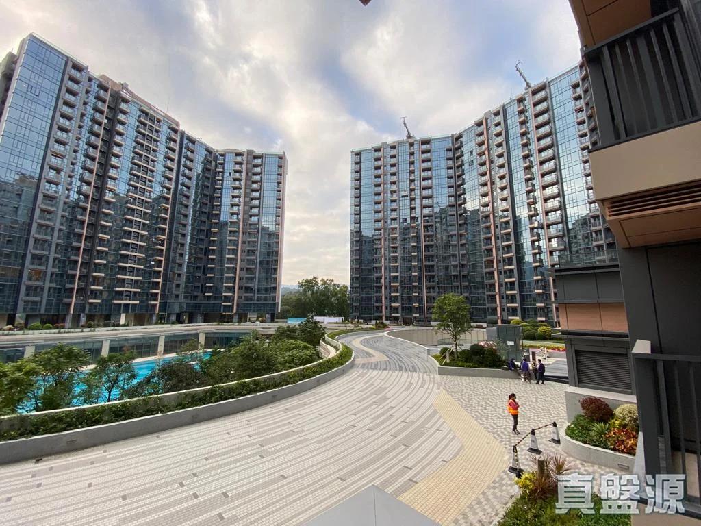 天鑽 15座 - 28NTS – 香港北部都會區