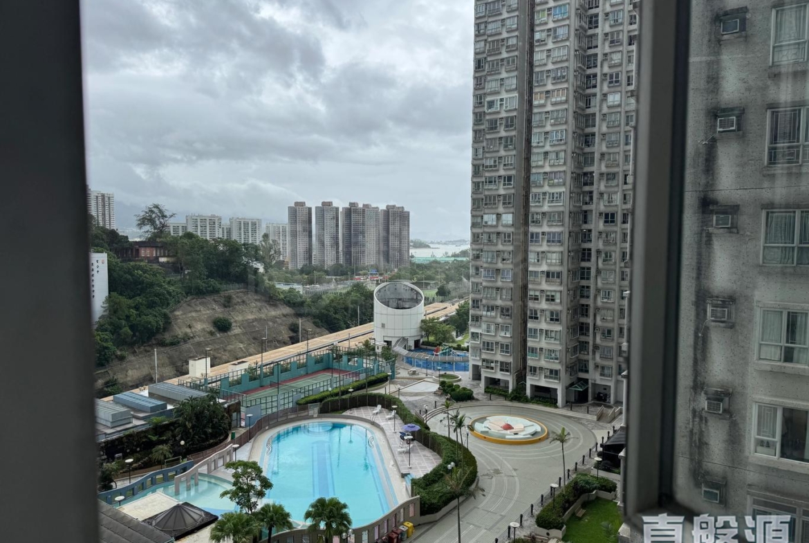 新達廣場 1座 - 28NTS – 香港北部都會區