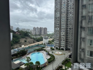 新達廣場 1座 - 28NTS – 香港北部都會區