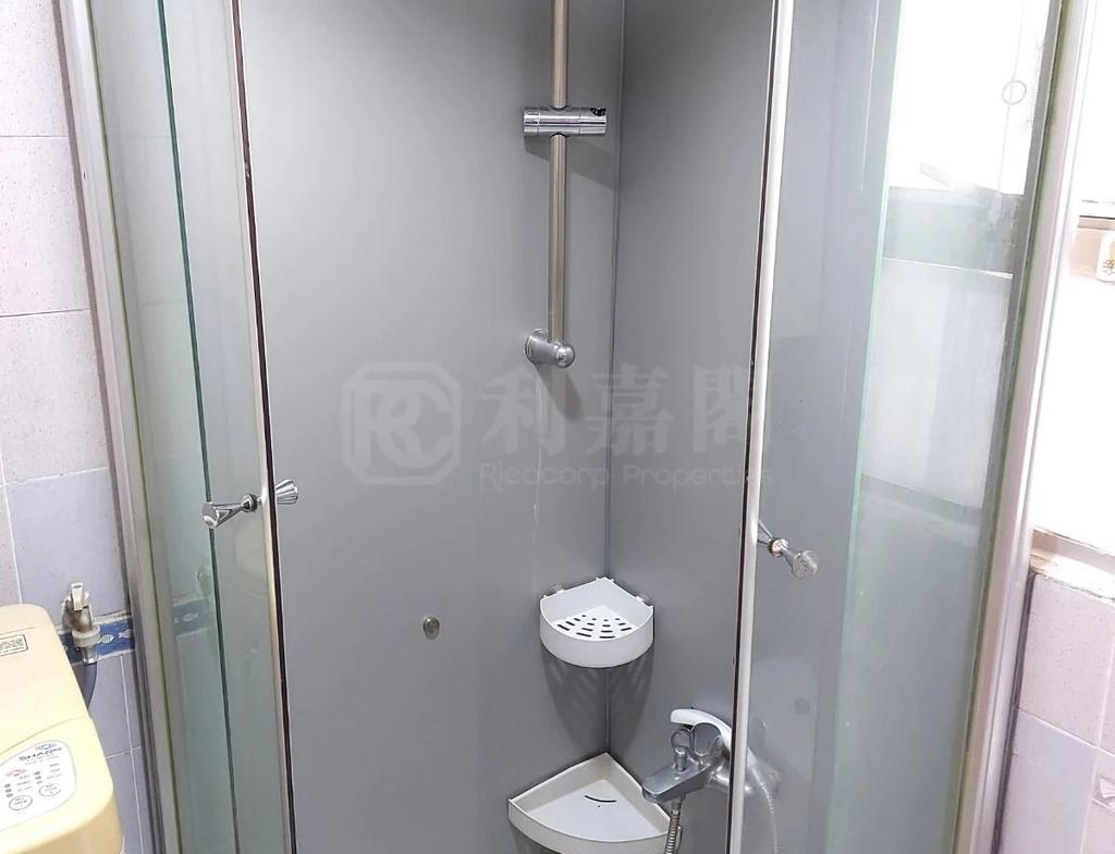 上水名都 紐約閣 (2座) - 28NTS – 香港北部都會區