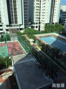 上水名都 紐約閣 (2座) - 28NTS – 香港北部都會區