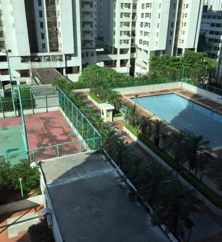 上水名都 紐約閣 (2座) - 28NTS – 香港北部都會區