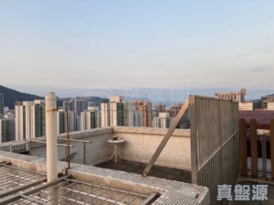 沙田第一城 4期 40座 - 28NTS – 香港北部都會區