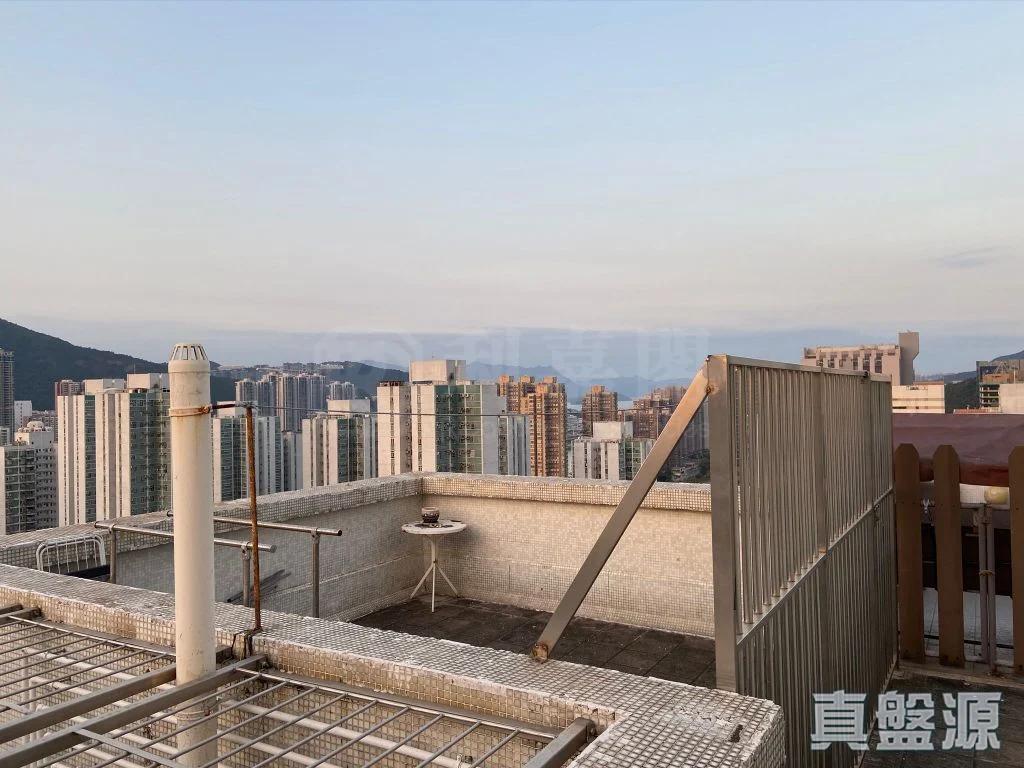 沙田第一城 4期 40座 - 28NTS – 香港北部都會區
