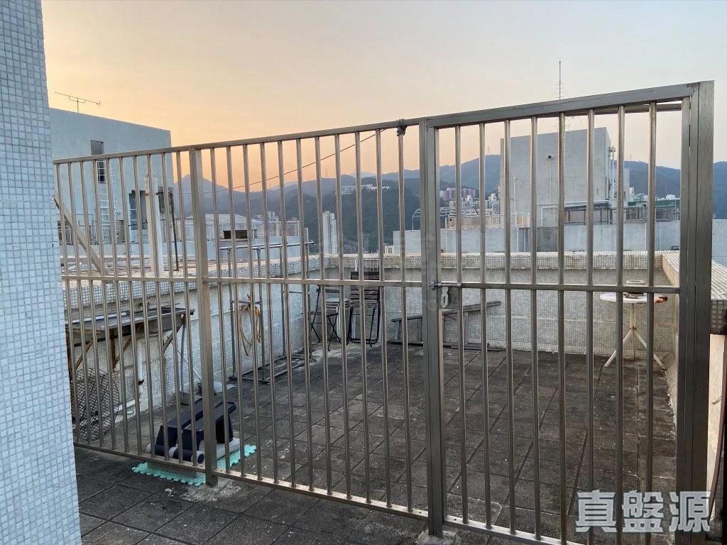 沙田第一城 4期 40座 - 28NTS – 香港北部都會區
