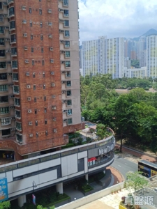 希爾頓中心 B座 - 28NTS – 香港北部都會區