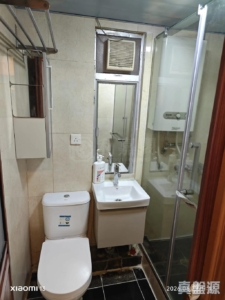 希爾頓中心 B座 - 28NTS – 香港北部都會區