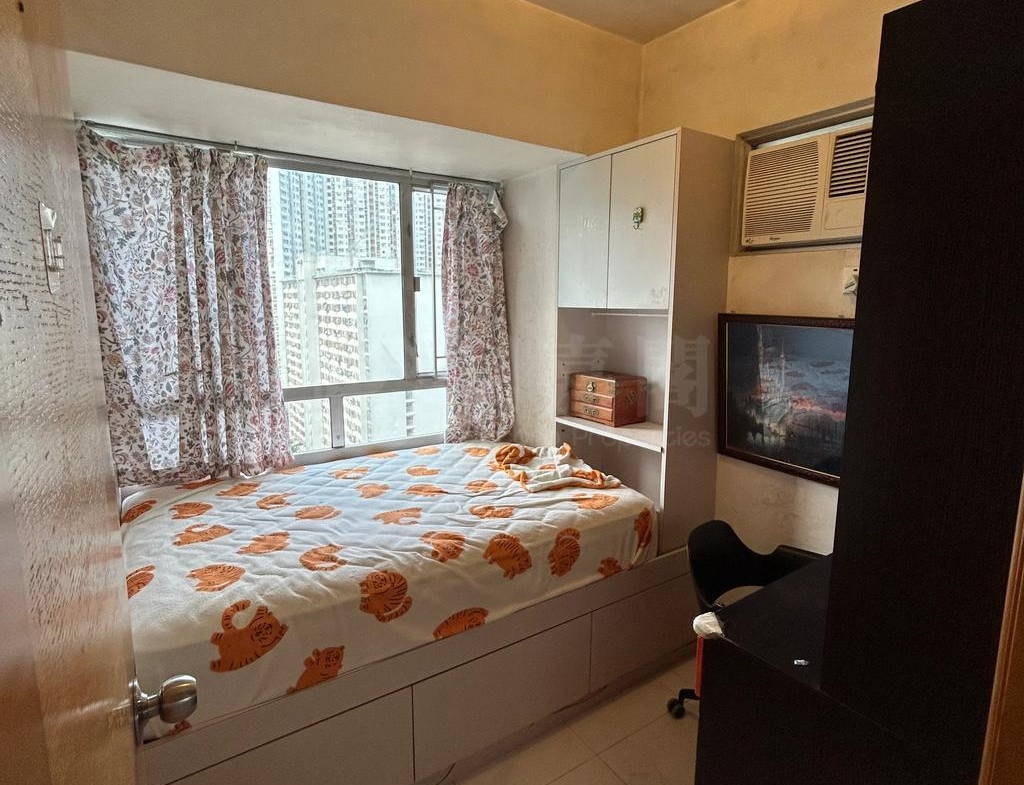 粉嶺名都 富臨閣 (6座) - 28NTS – 香港北部都會區