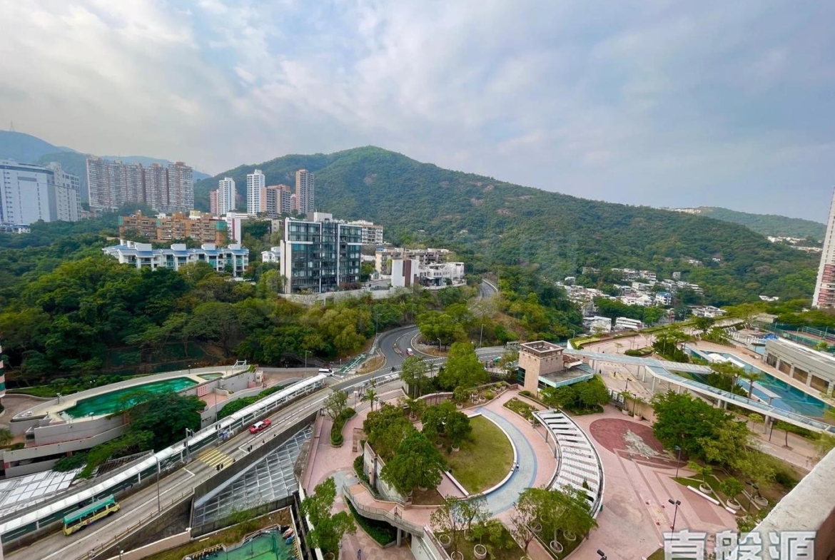 銀禧花園 8座 - 28NTS – 香港北部都會區
