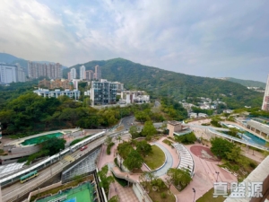 銀禧花園 8座 - 28NTS – 香港北部都會區