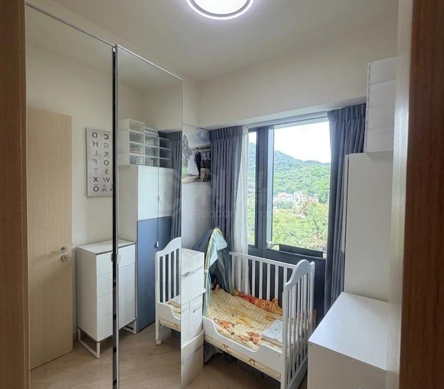 天鑽 11座 - 28NTS – 香港北部都會區