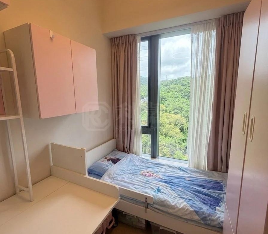 天鑽 11座 - 28NTS – 香港北部都會區