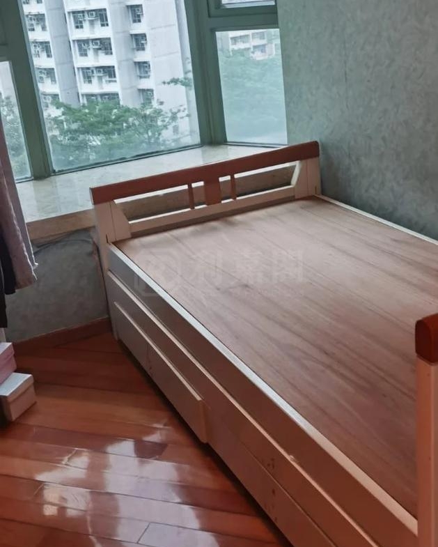 聽濤雅苑 1期 2座 - 28NTS – 香港北部都會區