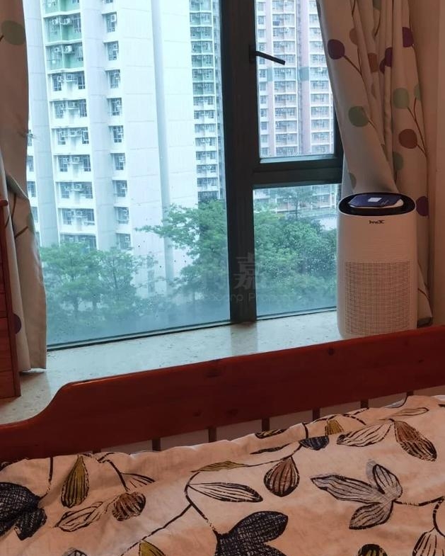 聽濤雅苑 1期 2座 - 28NTS – 香港北部都會區