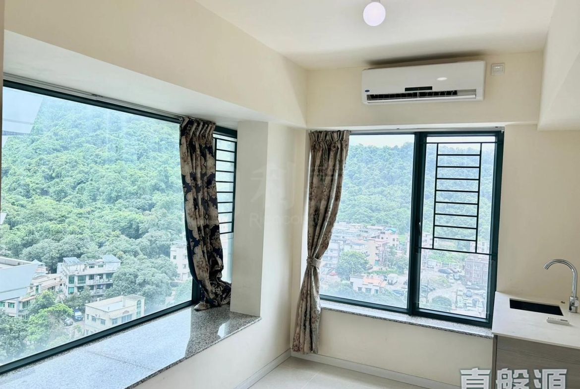 嵐山 1期 6座 - 28NTS – 香港北部都會區