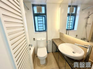 嵐山 1期 6座 - 28NTS – 香港北部都會區