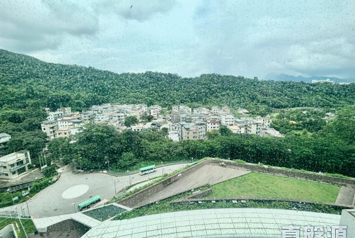 嵐山 1期 6座 - 28NTS – 香港北部都會區