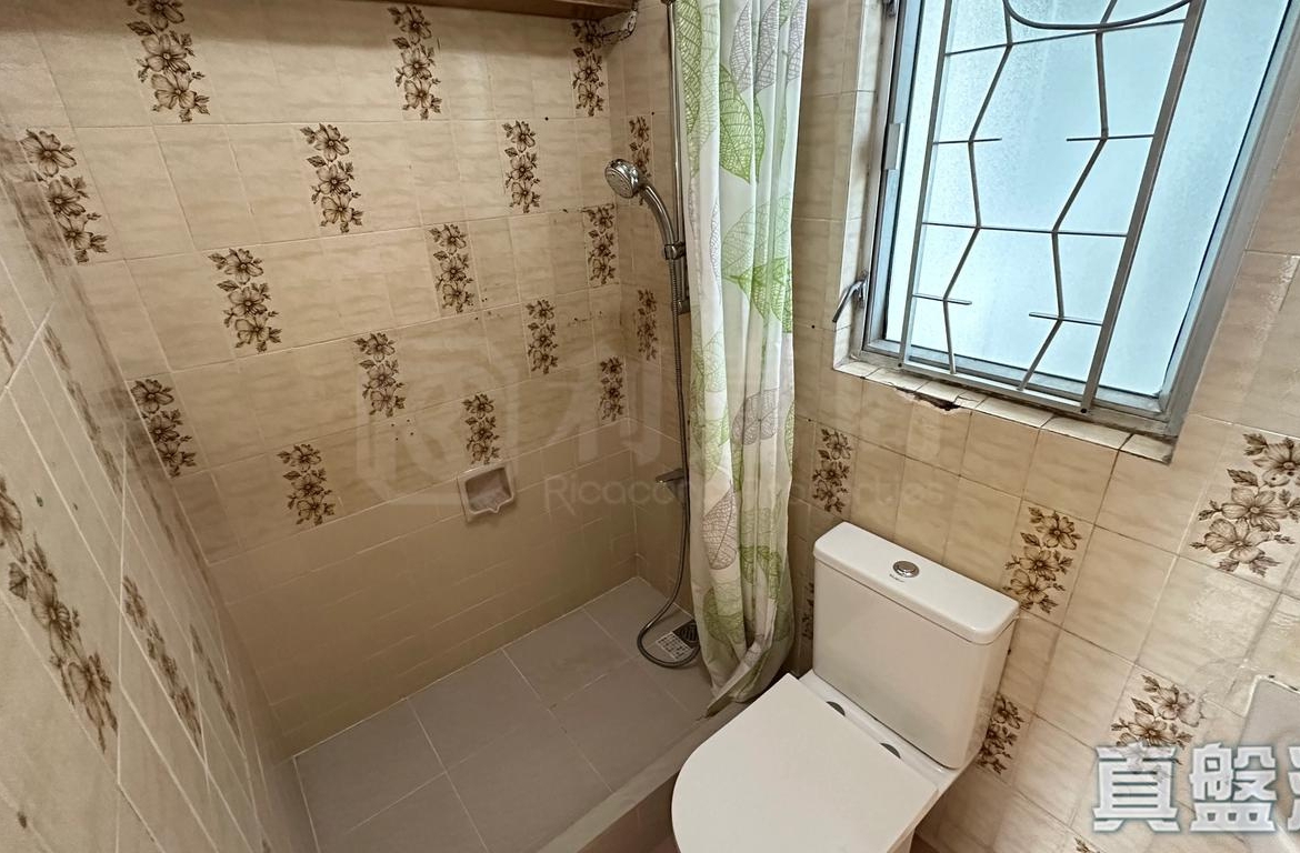 沙田第一城 1期 8座 - 28NTS – 香港北部都會區