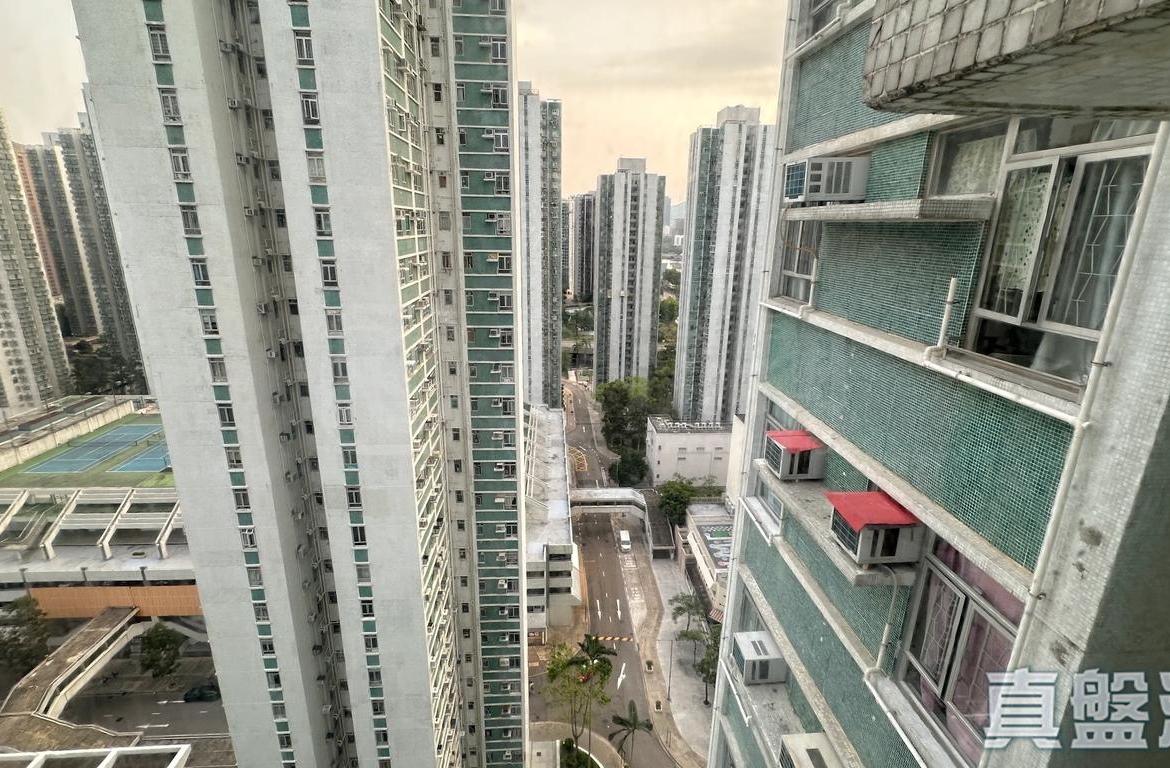 沙田第一城 1期 8座 - 28NTS – 香港北部都會區