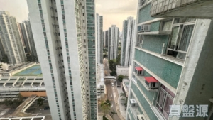 沙田第一城 1期 8座 - 28NTS – 香港北部都會區