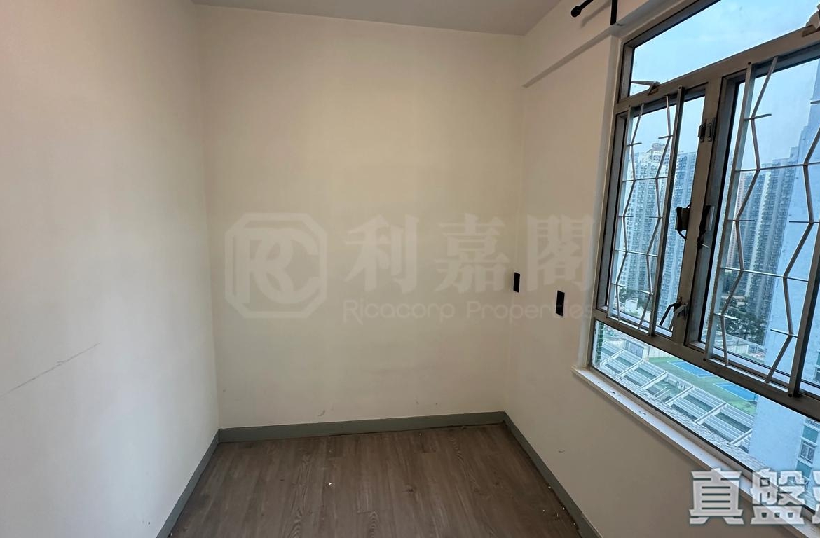 沙田第一城 1期 8座 - 28NTS – 香港北部都會區