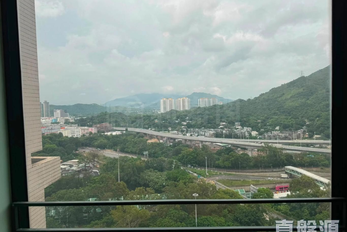 牽晴間 7座 - 28NTS – 香港北部都會區