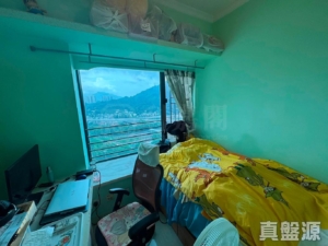 牽晴間 7座 - 28NTS – 香港北部都會區
