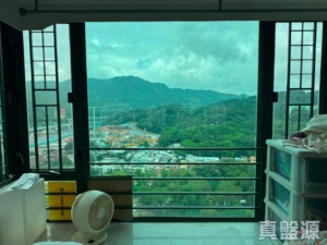 牽晴間 7座 - 28NTS – 香港北部都會區