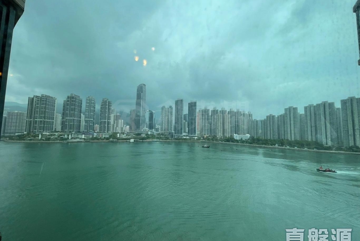 灝景灣 2期 7座 - 28NTS – 香港北部都會區